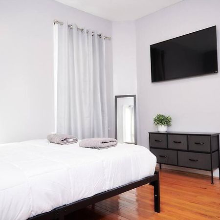 Cozy Apartment 1St 10Min Walk Downtown And City View Providence Eksteriør bilde