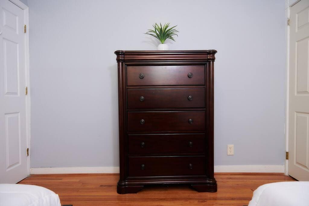 Cozy Apartment 1St 10Min Walk Downtown And City View Providence Eksteriør bilde
