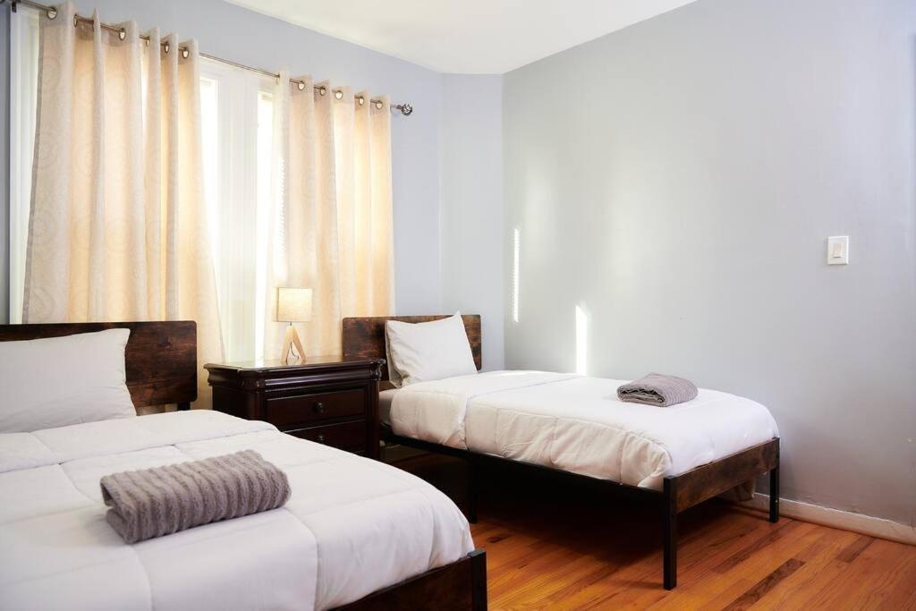 Cozy Apartment 1St 10Min Walk Downtown And City View Providence Eksteriør bilde