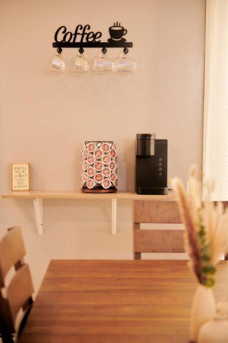 Cozy Apartment 1St 10Min Walk Downtown And City View Providence Eksteriør bilde